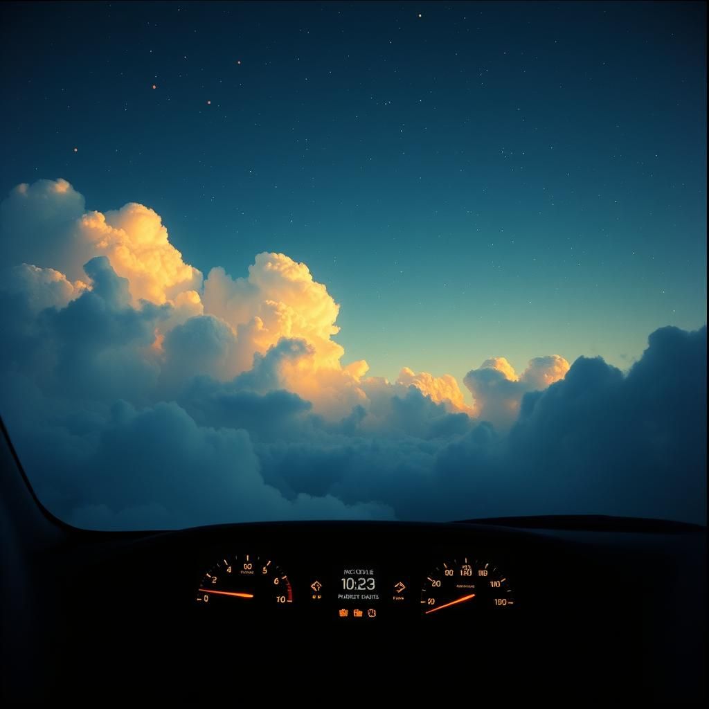 Ride forever