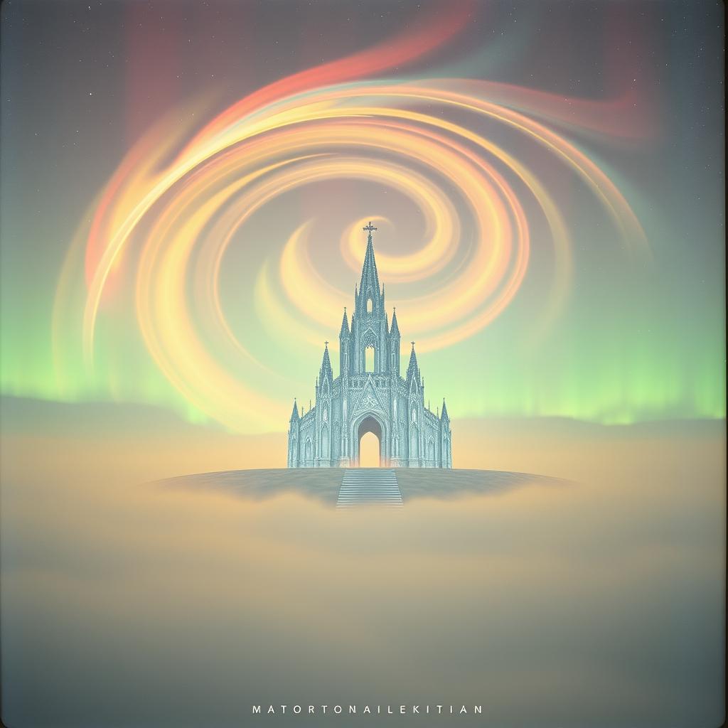 Eternity