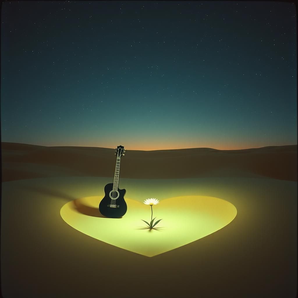 Moroccan Moon