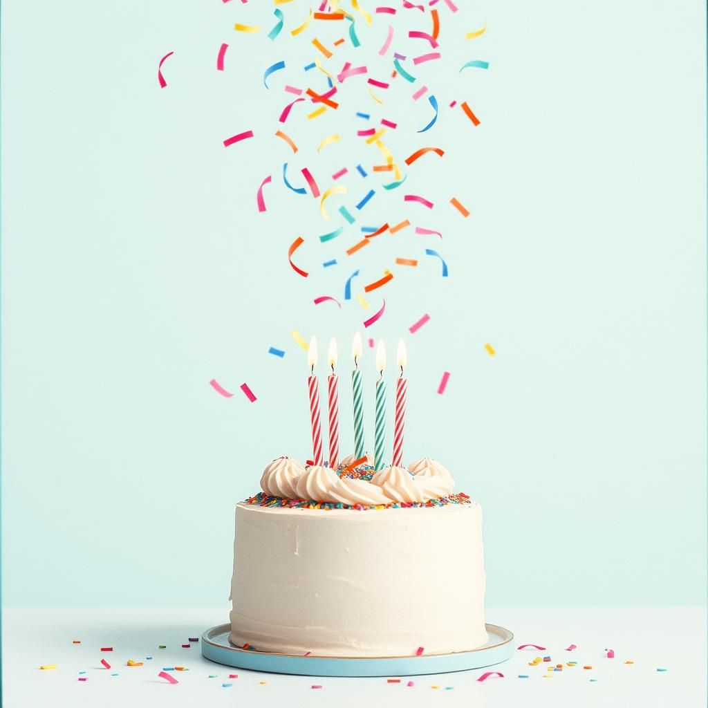 Celebrating You, Marley