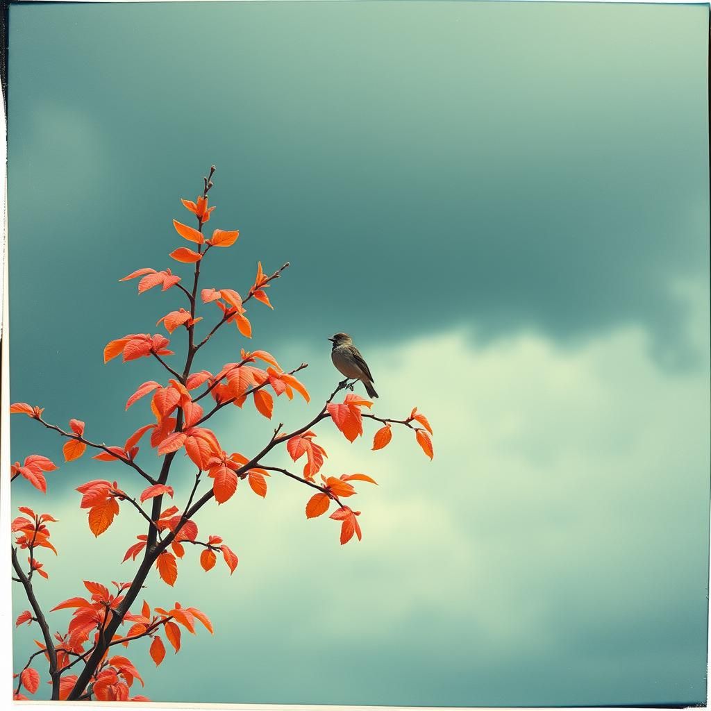 Heaven's Whisper