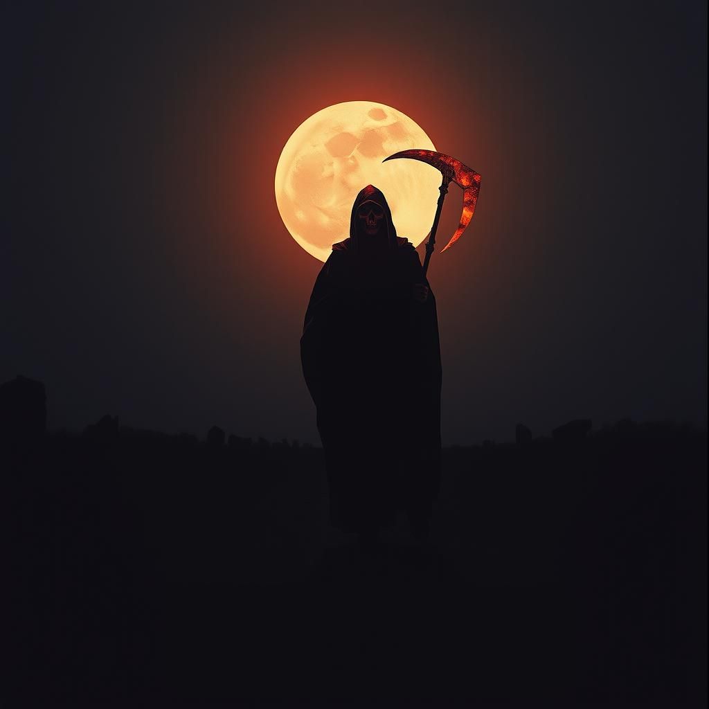 Reaper's March