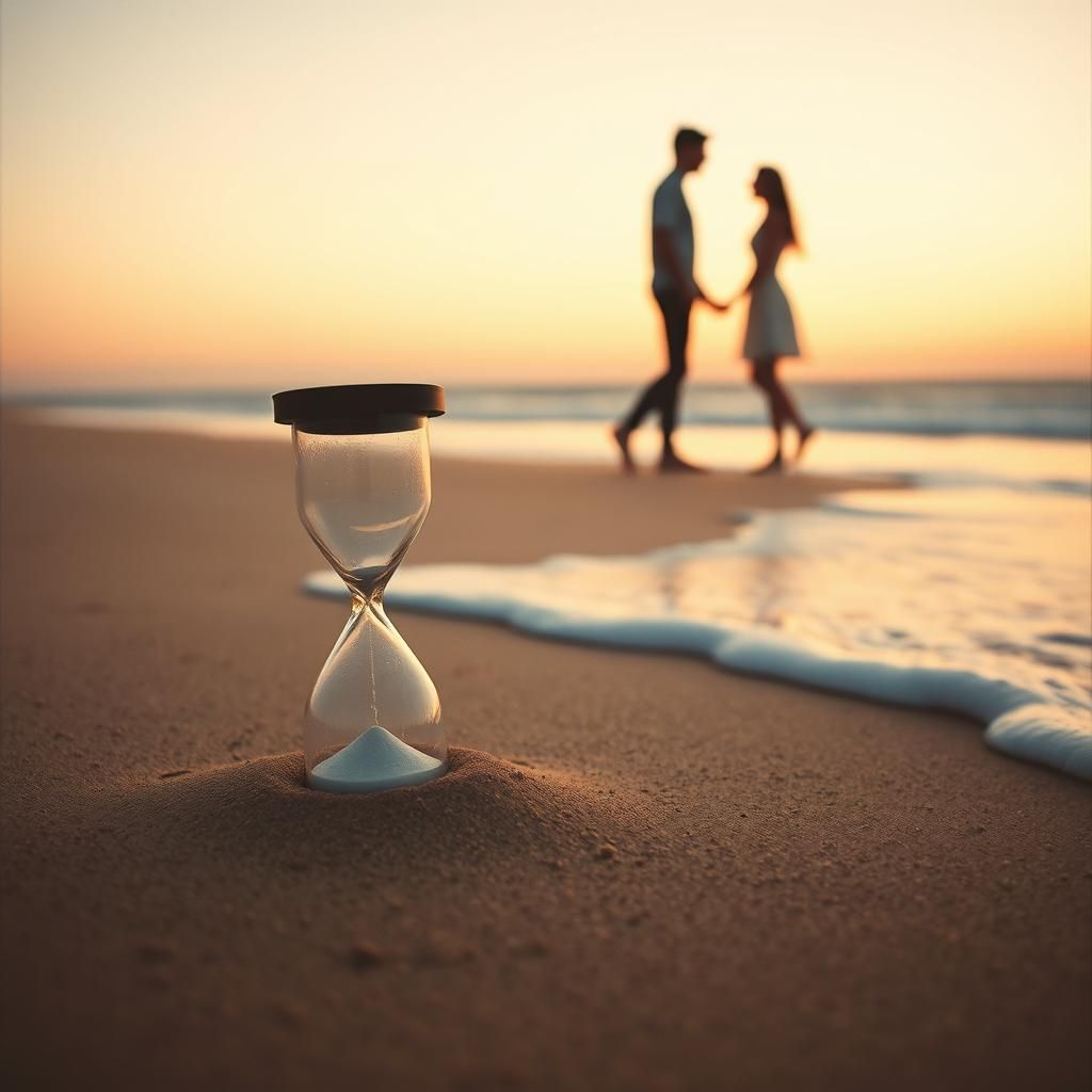 Our time