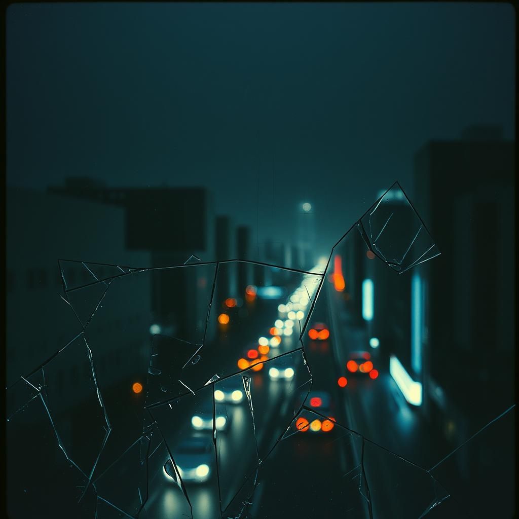 Shattered Echoes