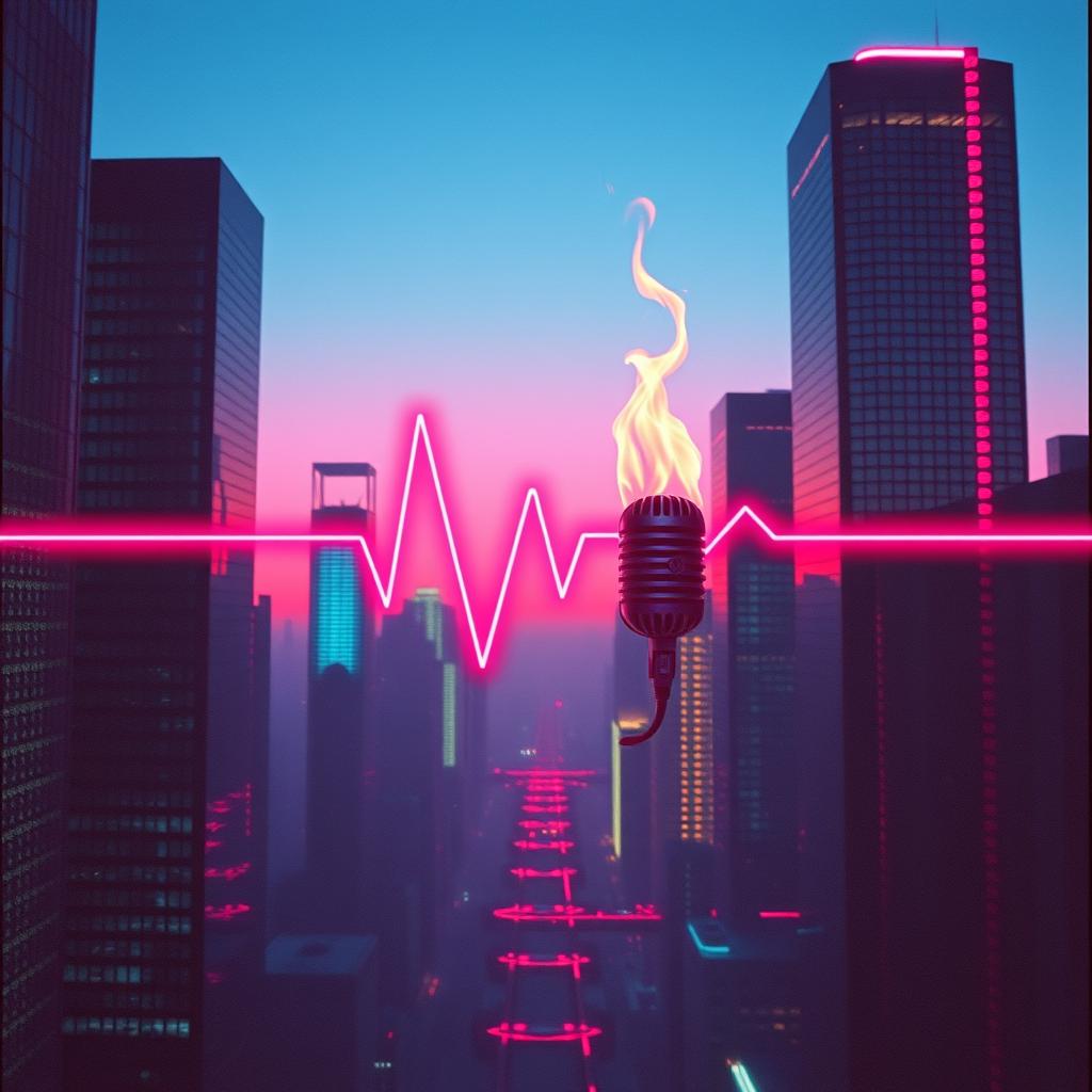 Fever dream