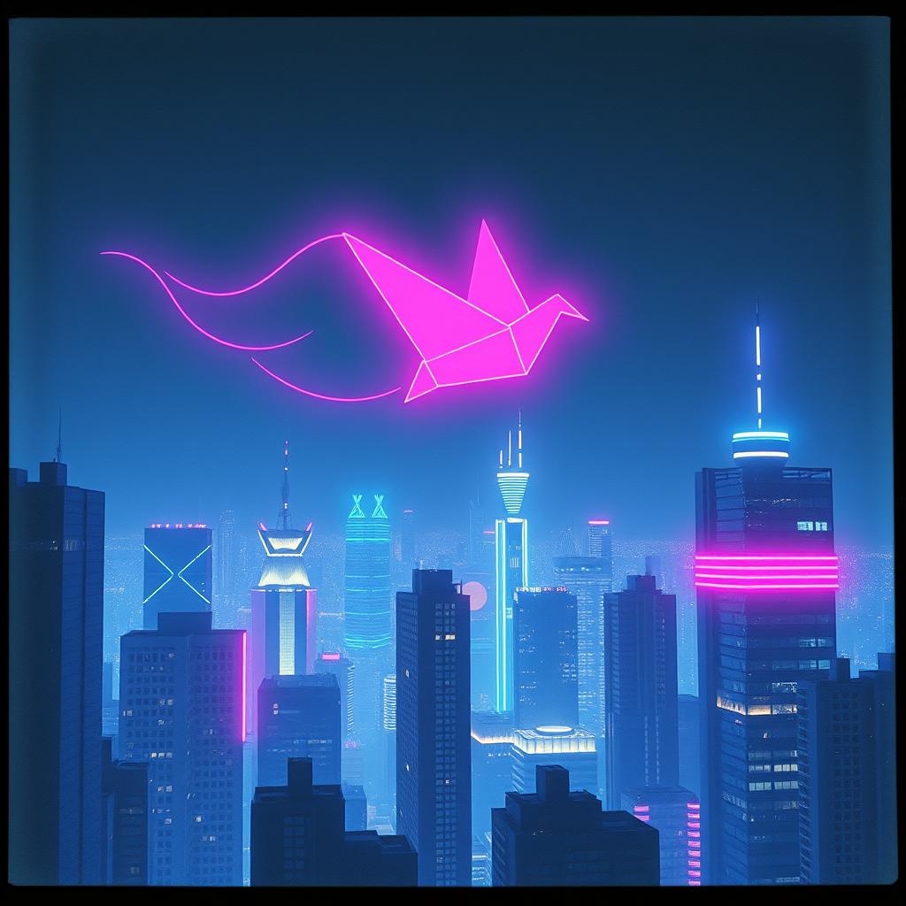 Skyward Dreams