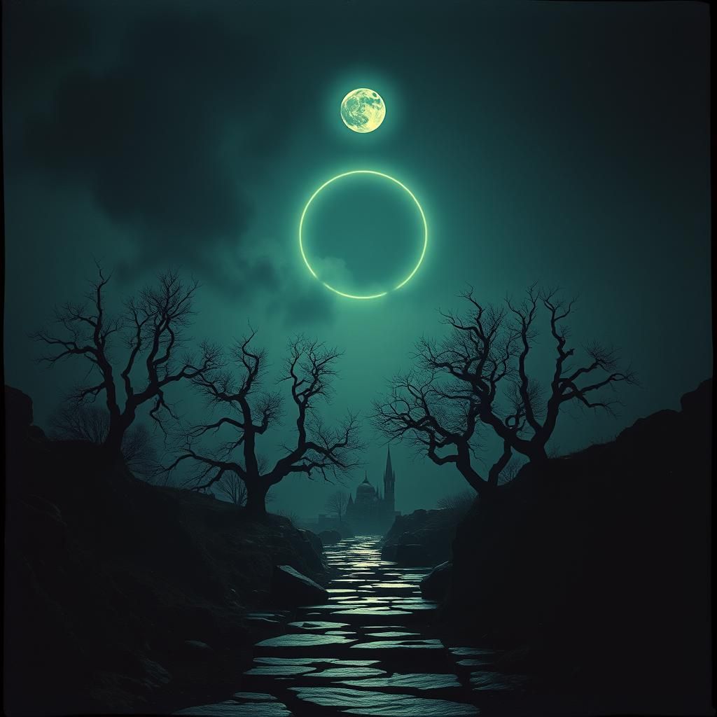 Cantique des Trois Brumes