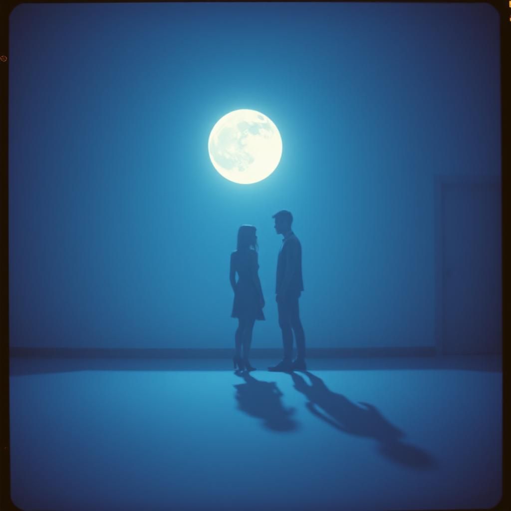 Haunted by you