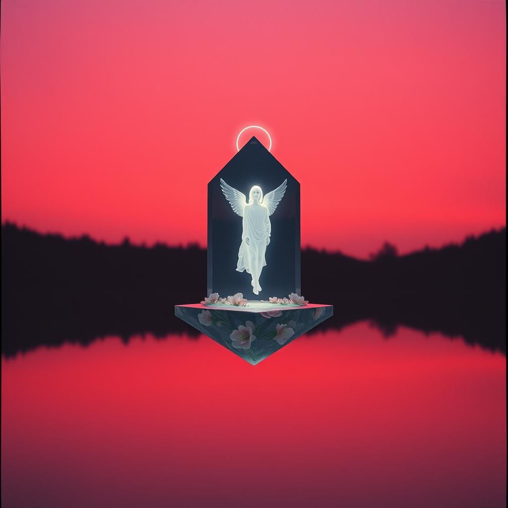 Wish in the Mirror (Ultra Remix)