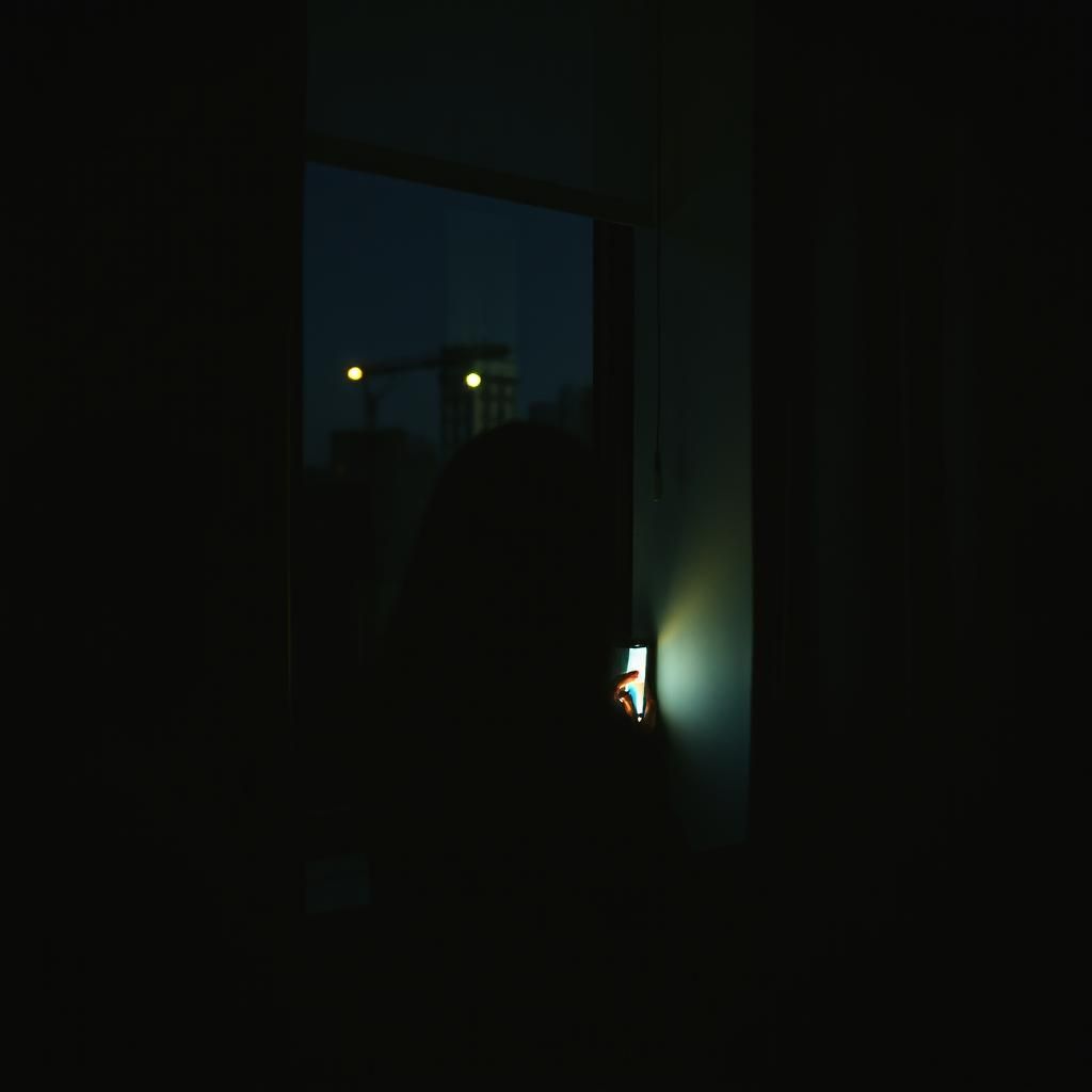 Waiting