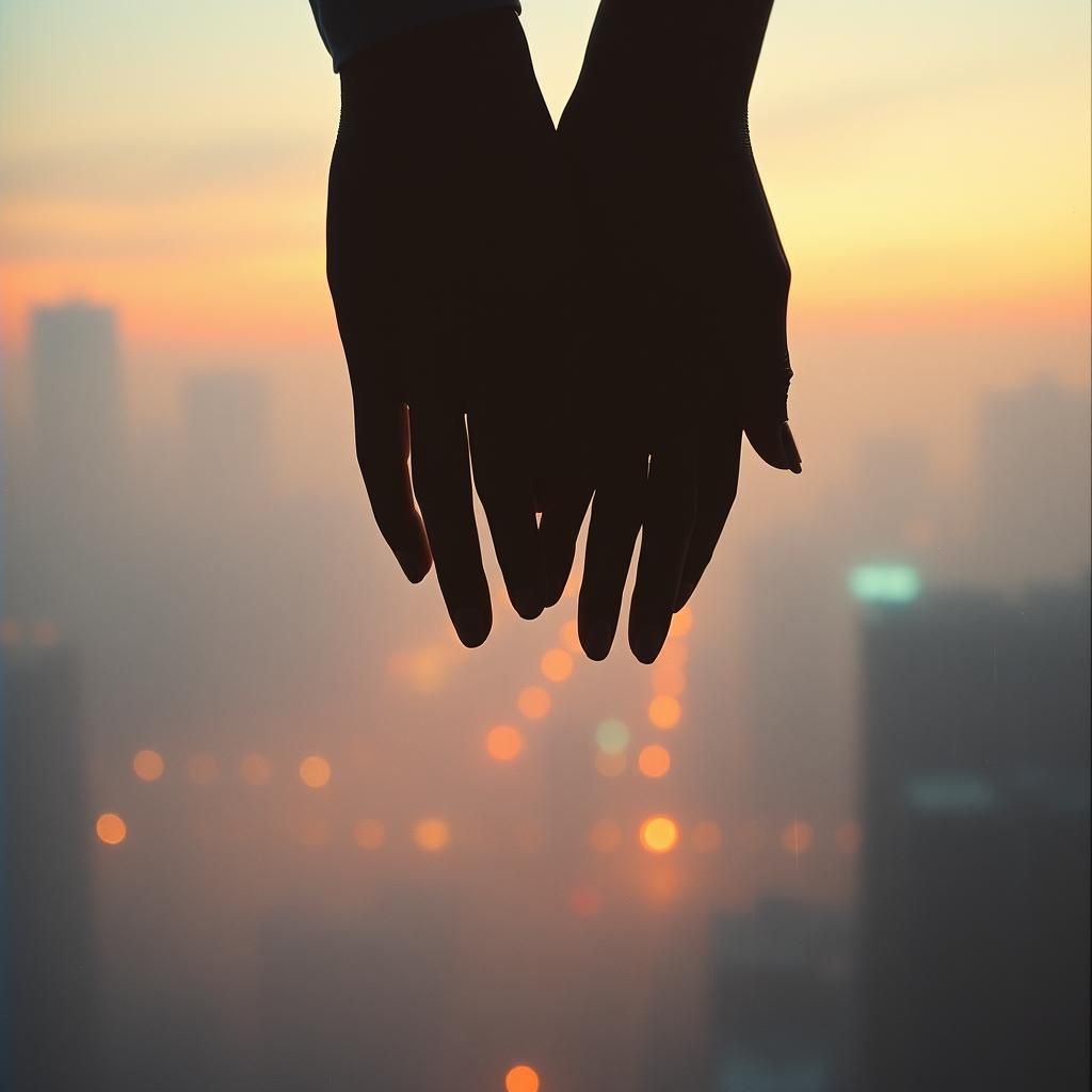 Don’t let it go