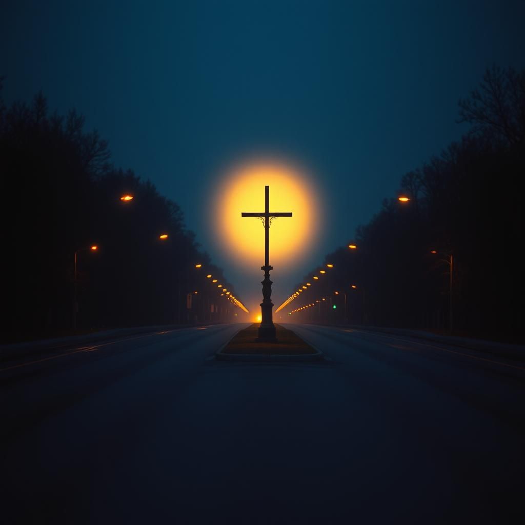Walking with Jesus