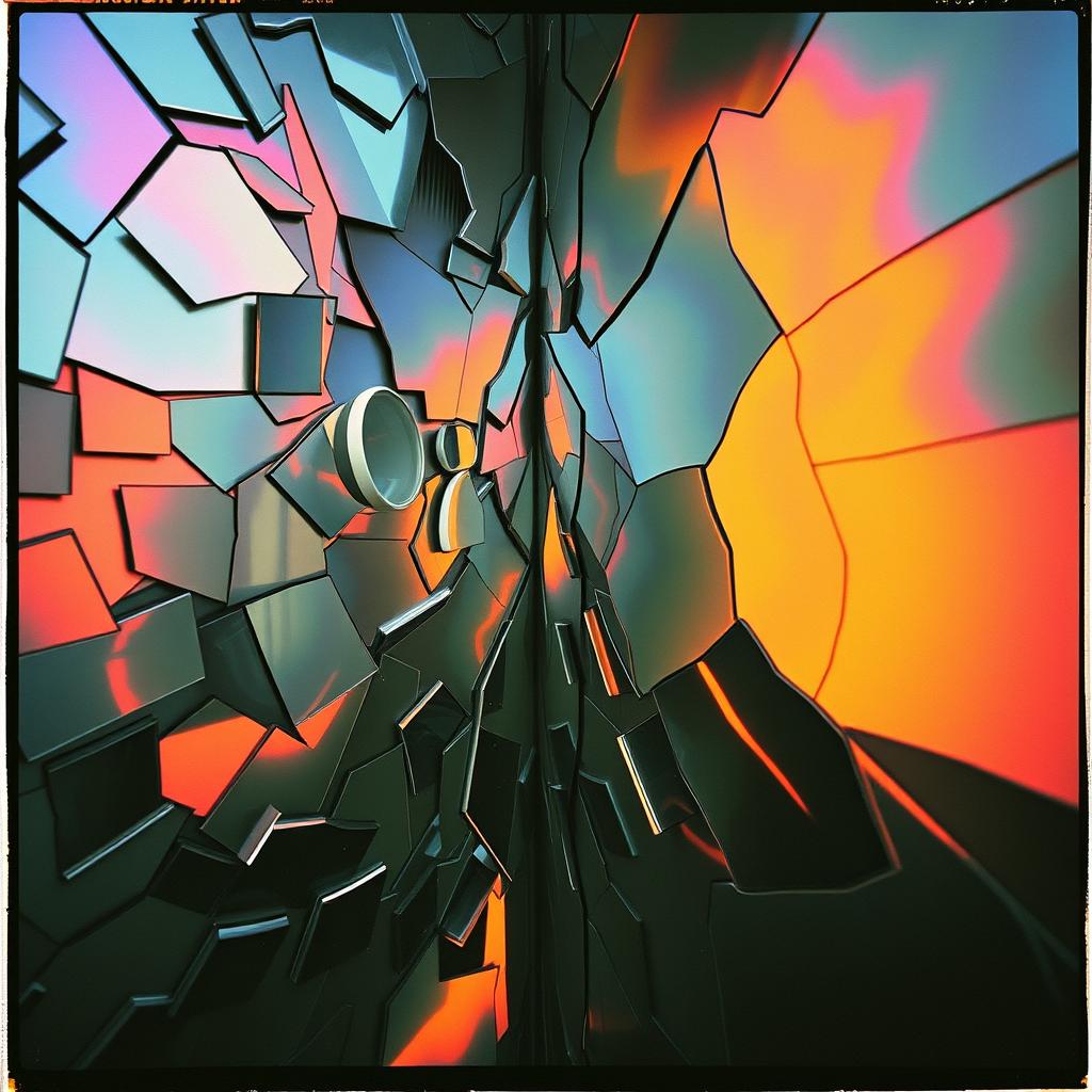 Bizarre Battered Brain
