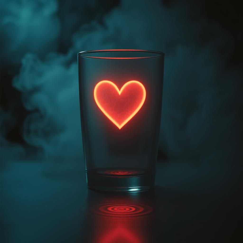 Open Your Heart to Me