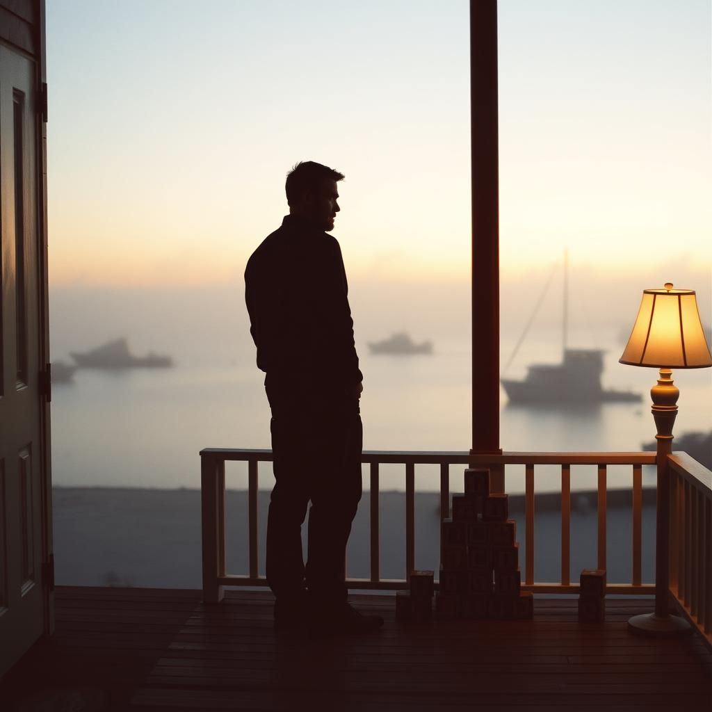 Custody Schedules & Lobster Traps