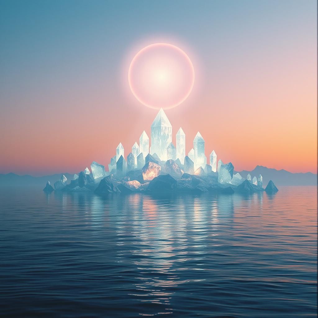 Become the light