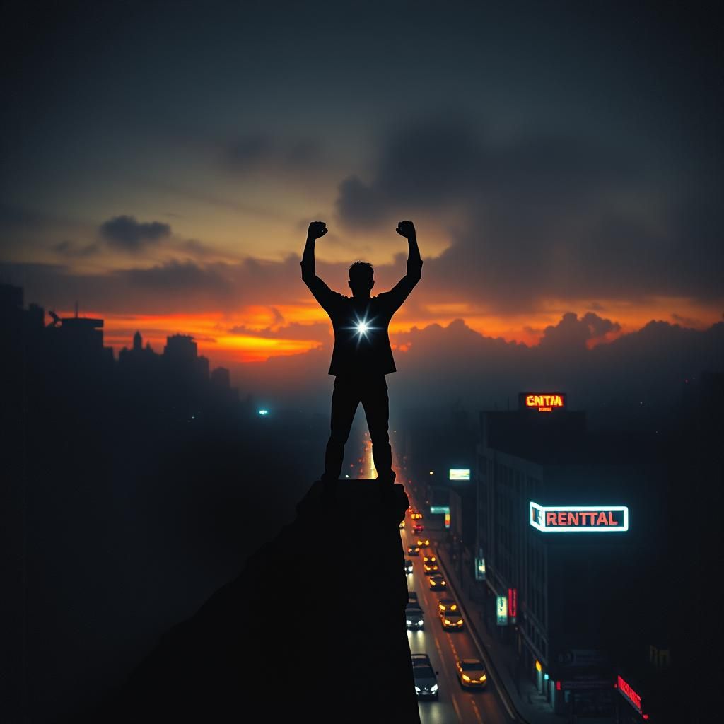 Against the Odds