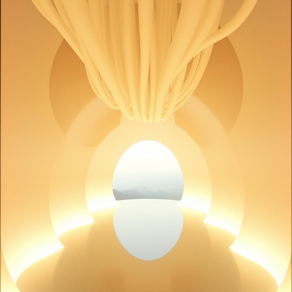 Benevolent reverence