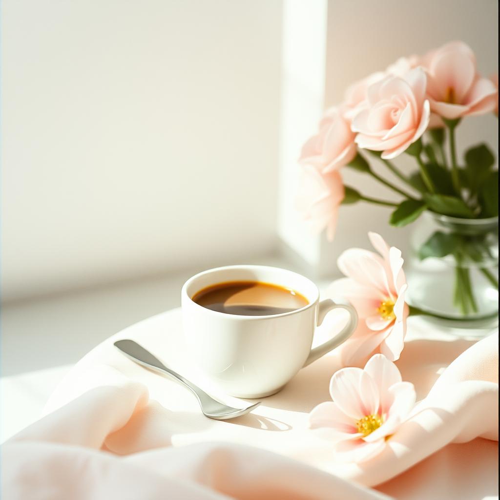 Bonjour My Love