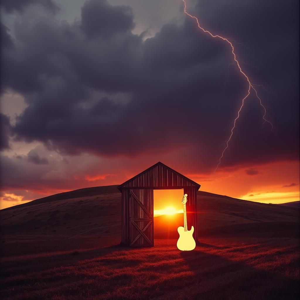 Thunder and Lightning