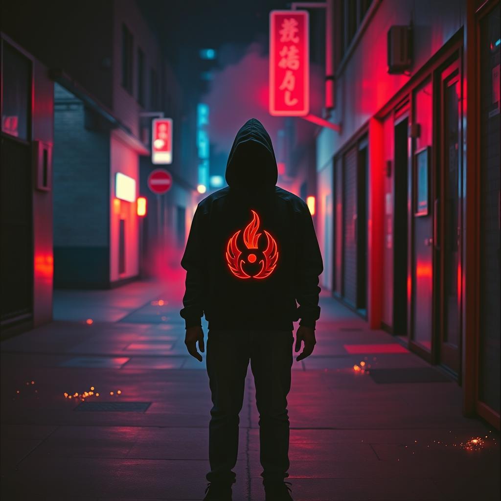 Punisher der Straßen