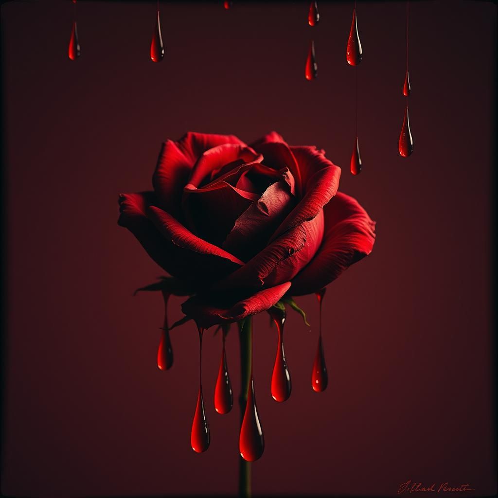 Echoes of hate and pain