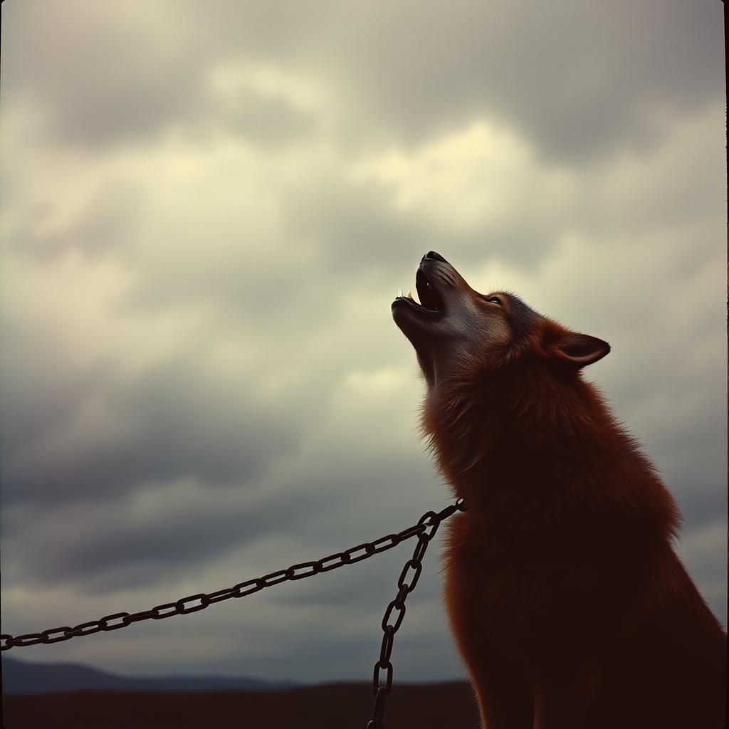 “RISE OF THE BROKEN” – Rebellion Anthem