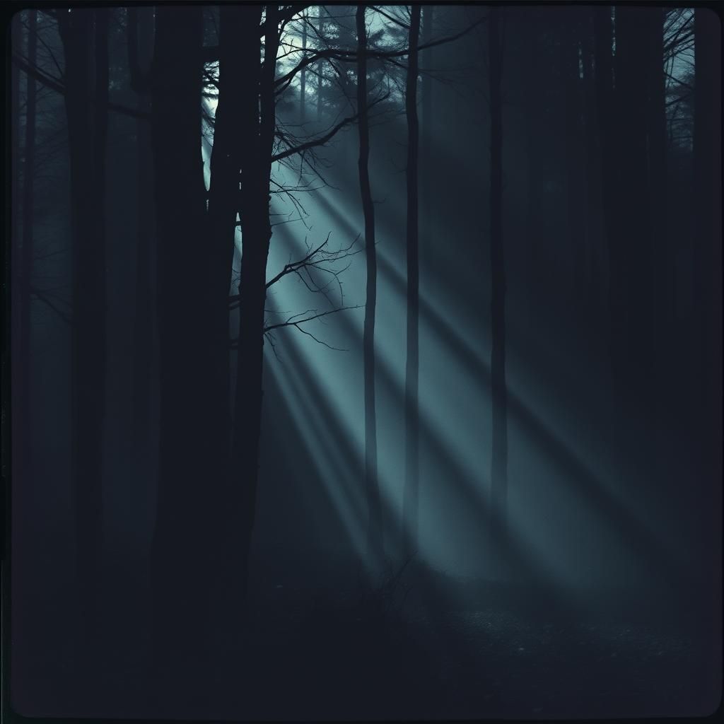 Shadows Collide