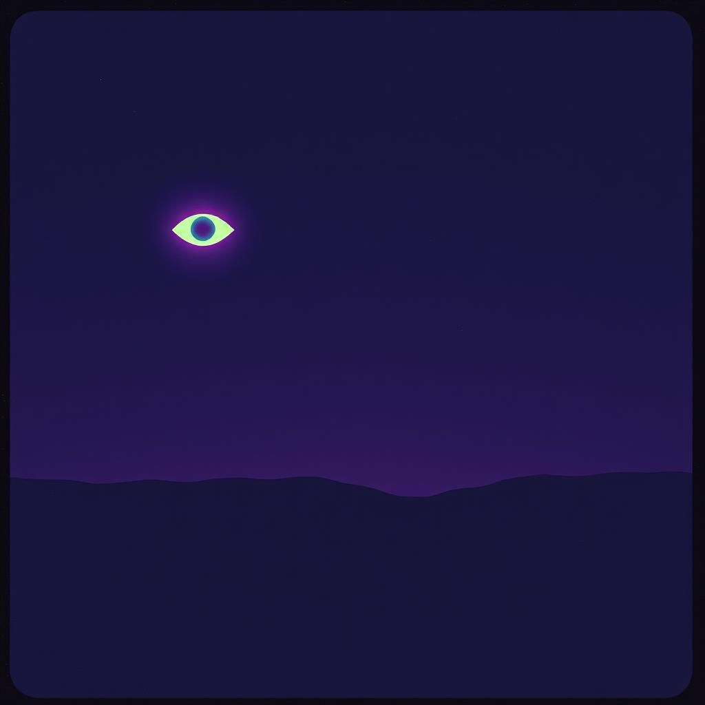 Eyes of the True God