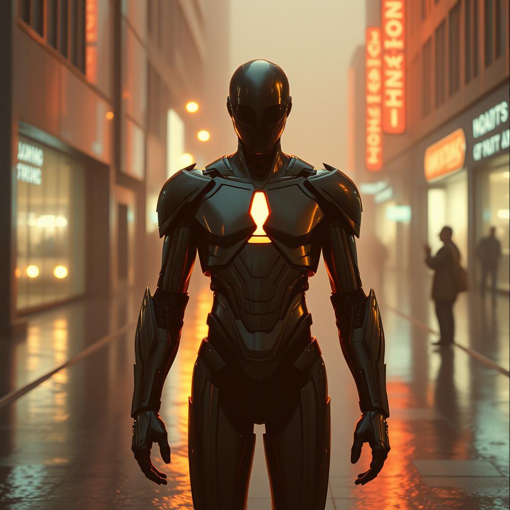 Man Of Steel