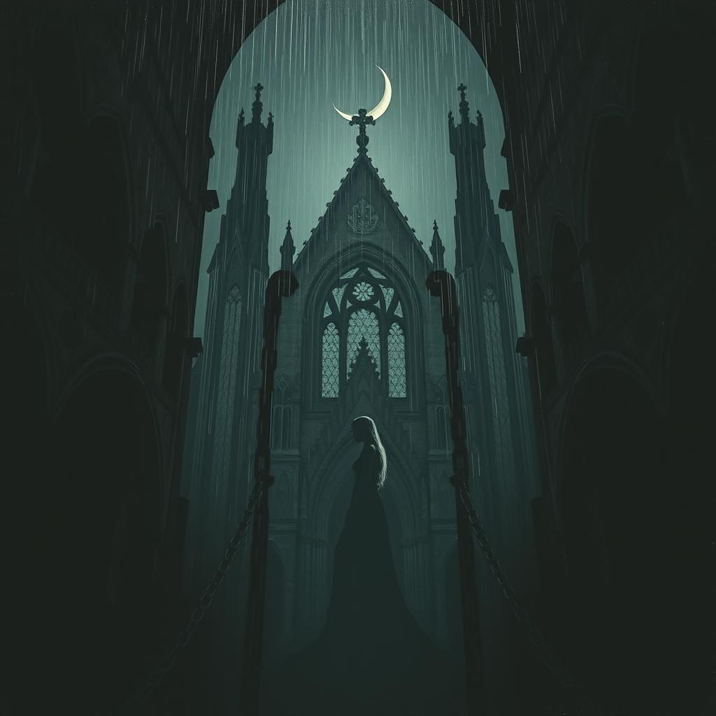 Eternal Abyss