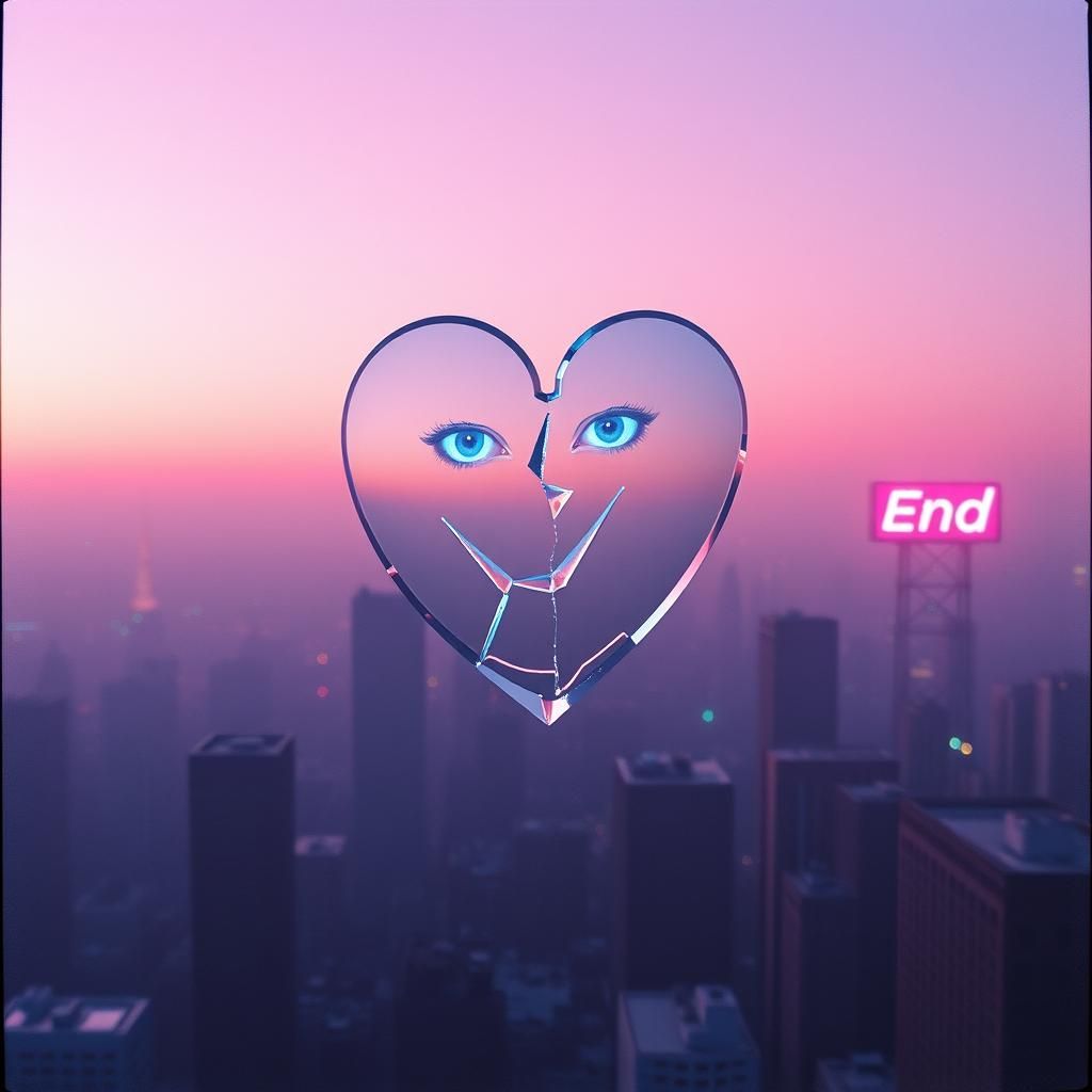The End to All of That - New Edition