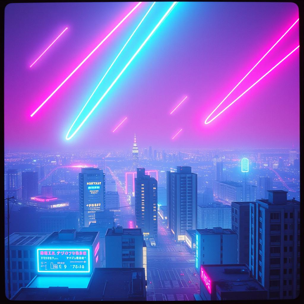 “NEW WORLD FEVER” — Pop Hit Lyrics (2025 Style)