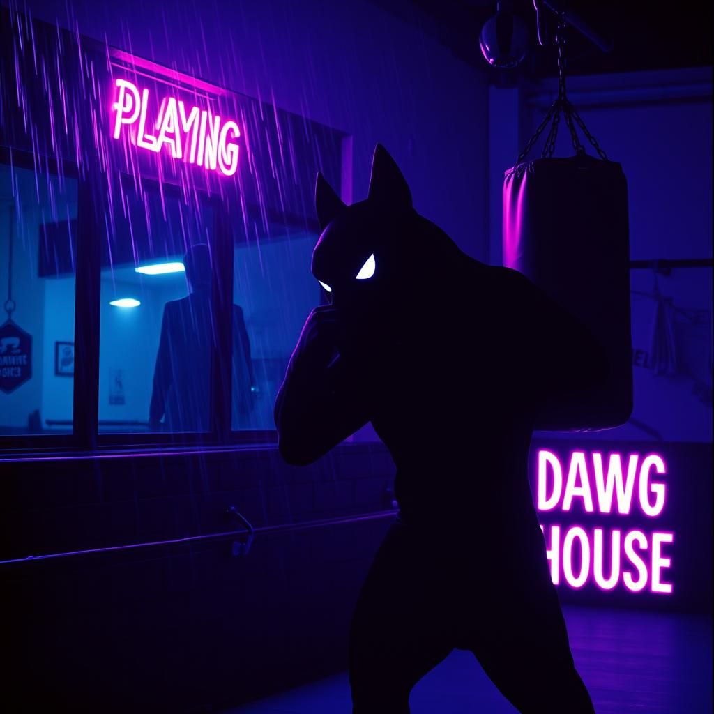 Dawg House Over Remix