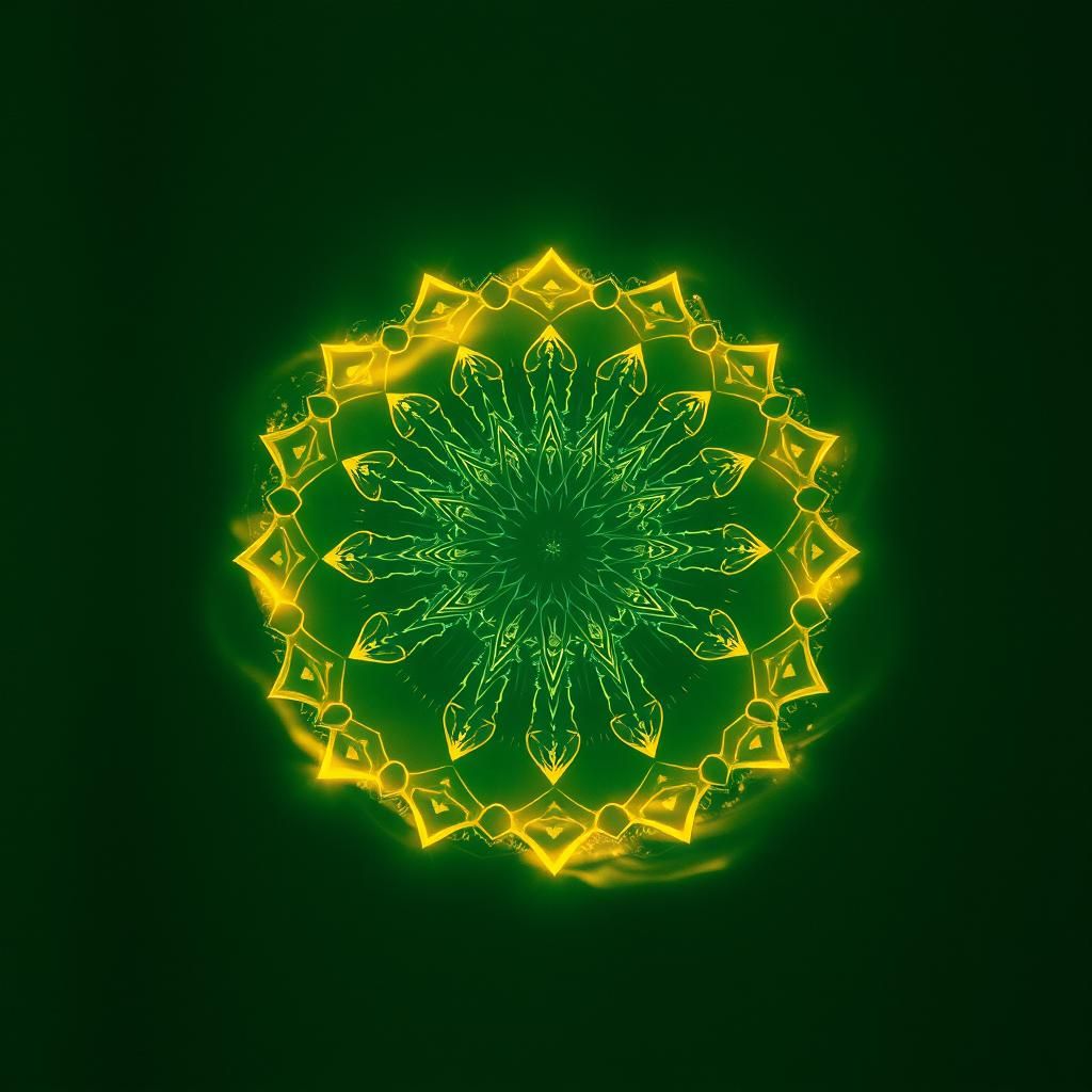 Healing Light Meditation