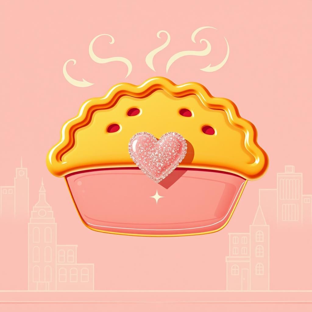 Apple Pie