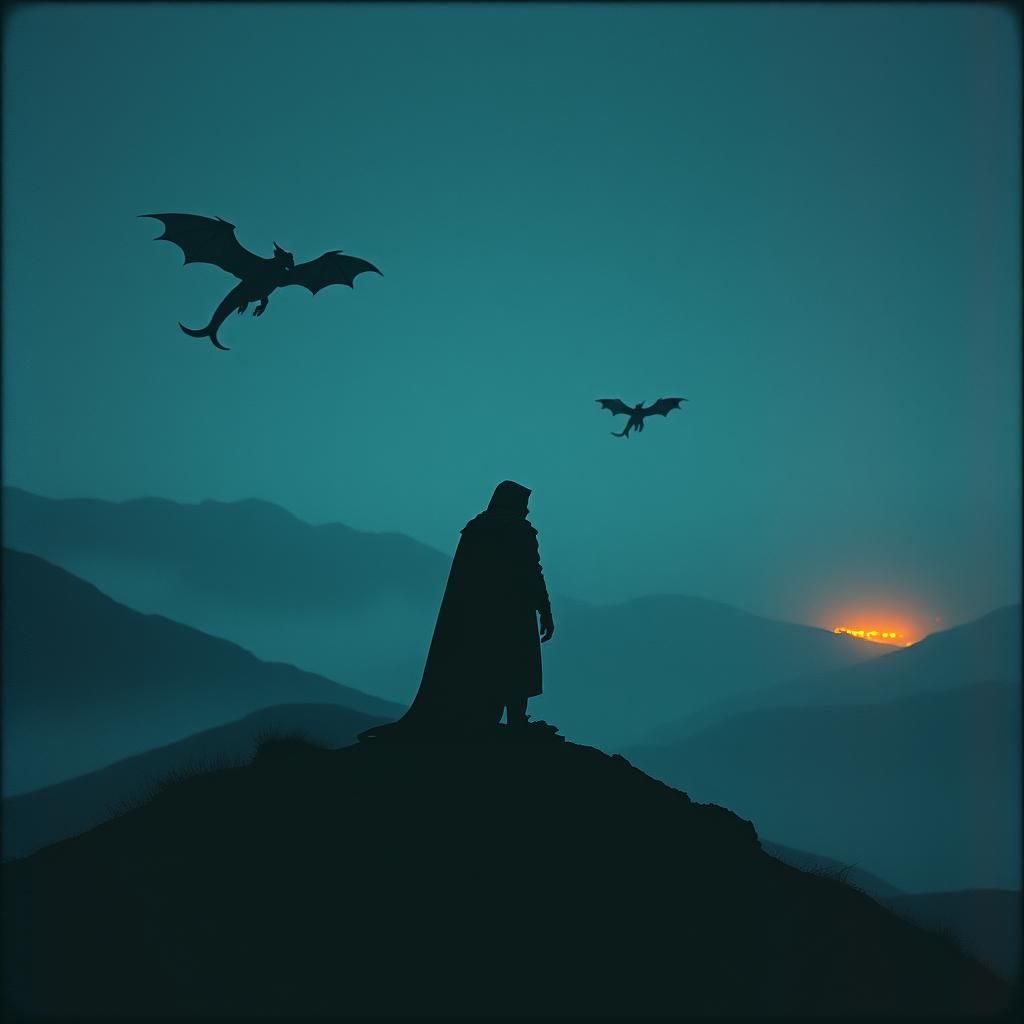 King Of The Dragons