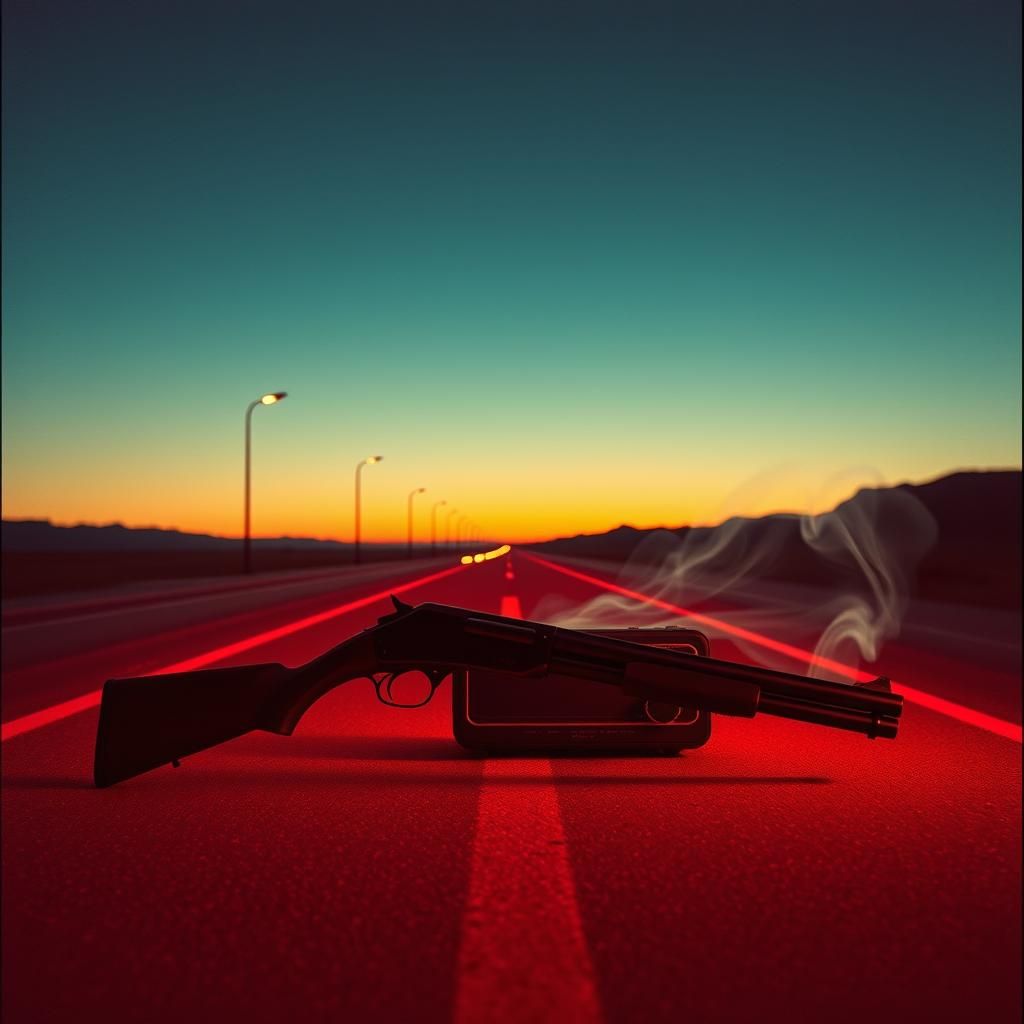 Shotgun Serenade