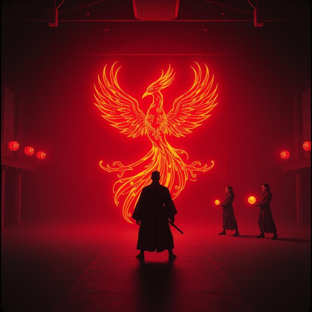 Mentor flame