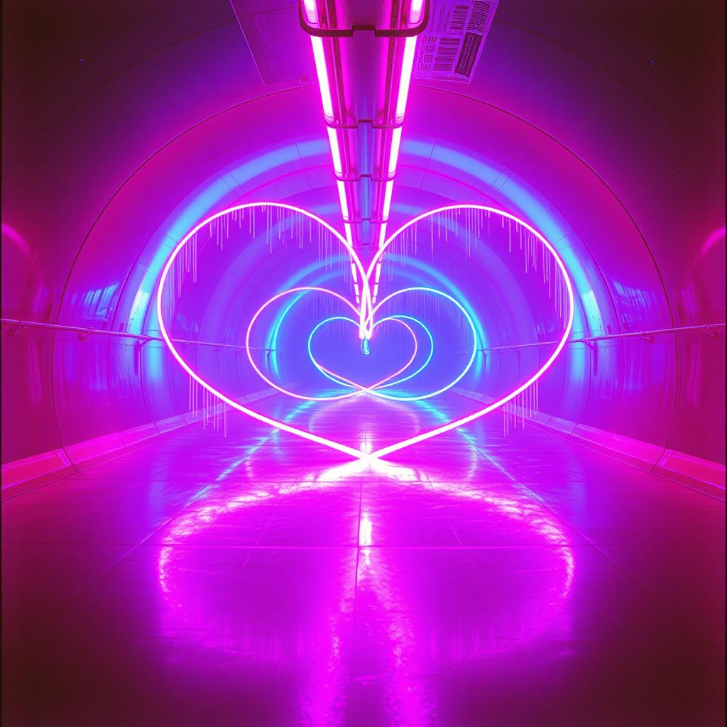 My Heart Beats 2
