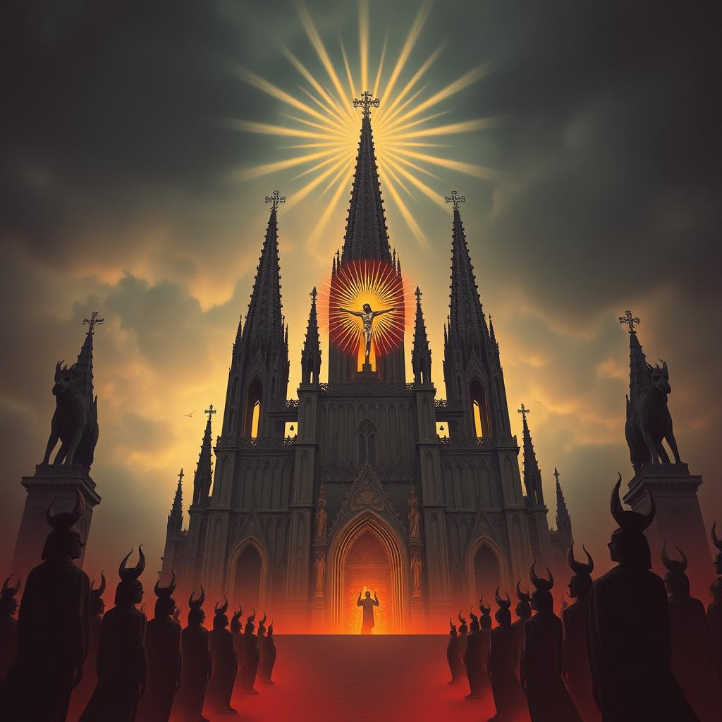 Crucifiquem