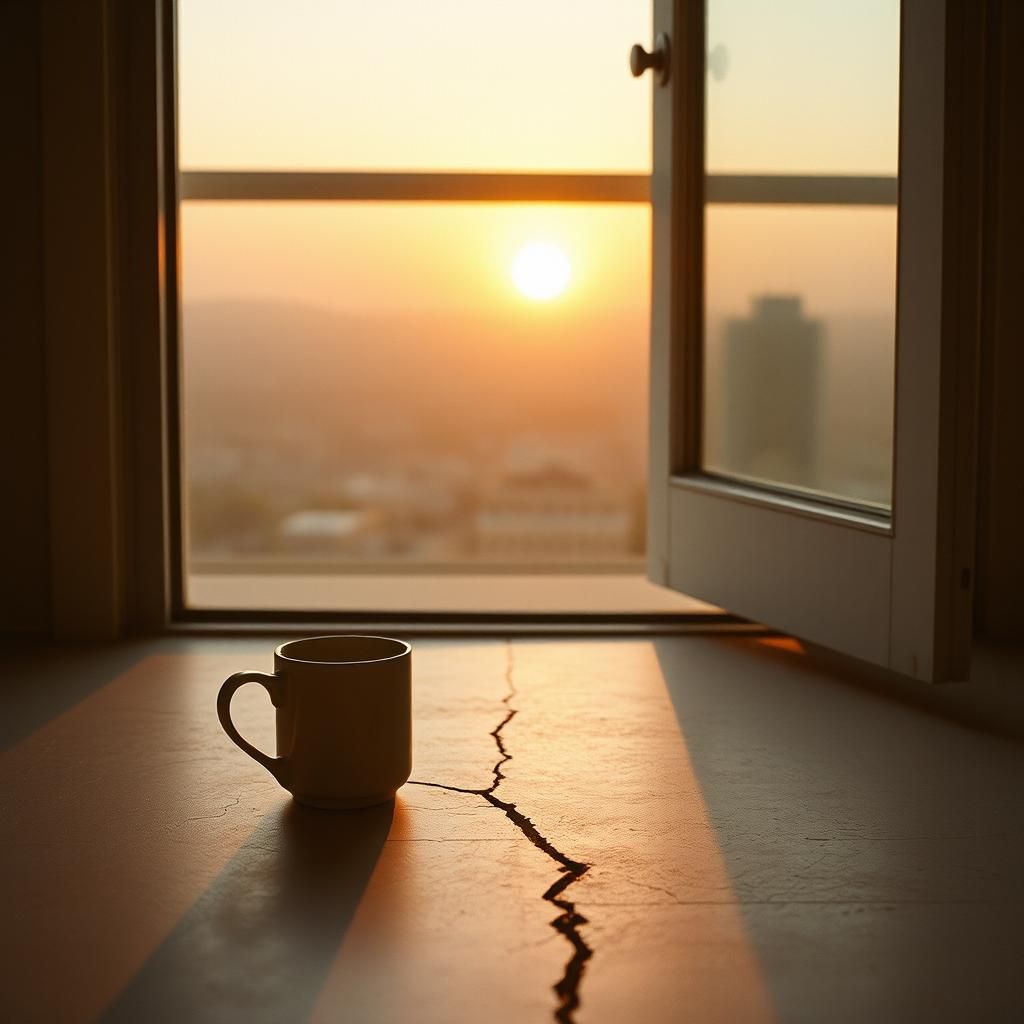 The Beauty of Every Day