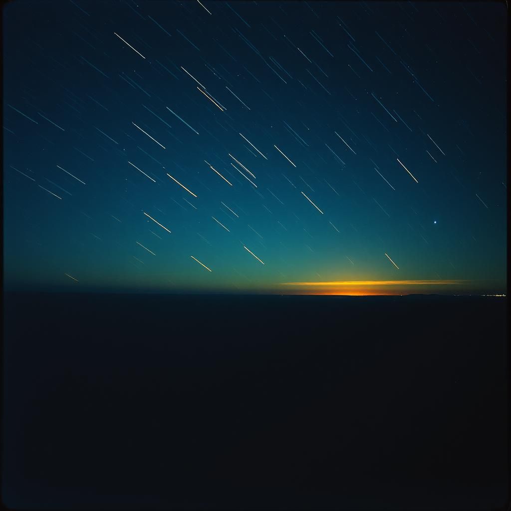 Stars Beyond the Past