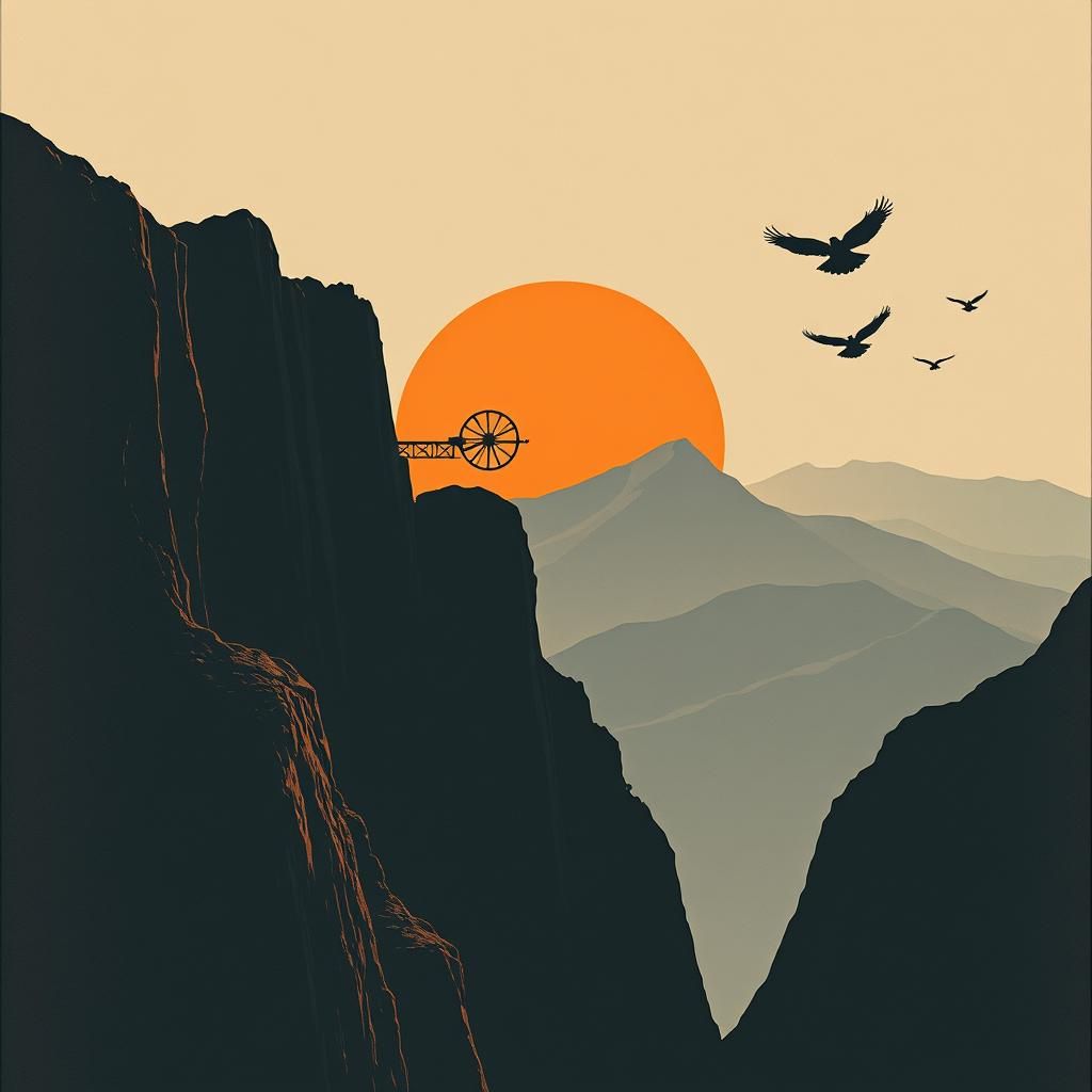 The Oregon Trail