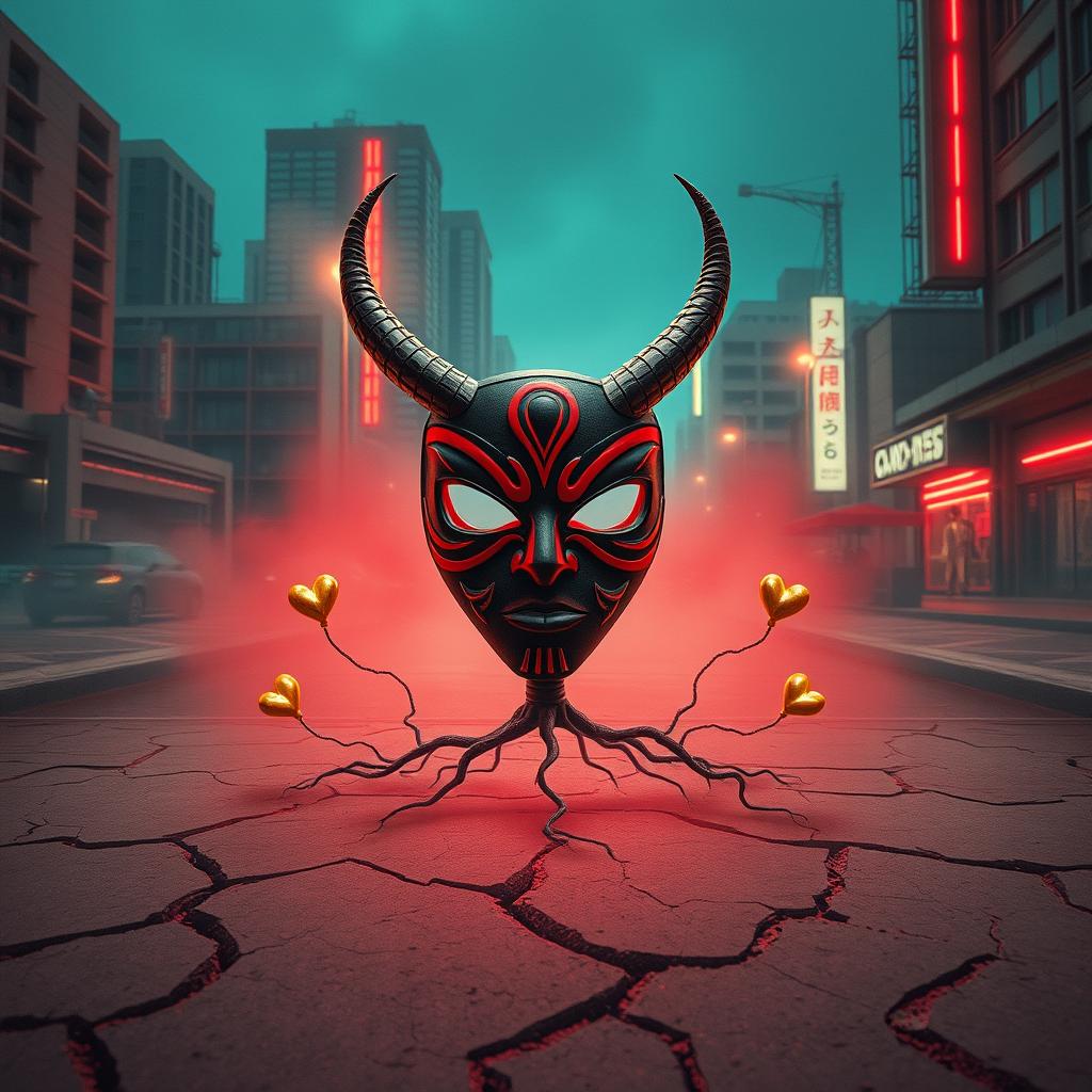 Rise of the Oni