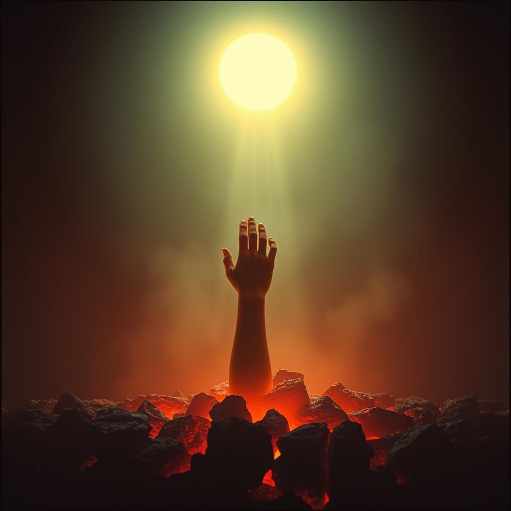 Hand of Grace