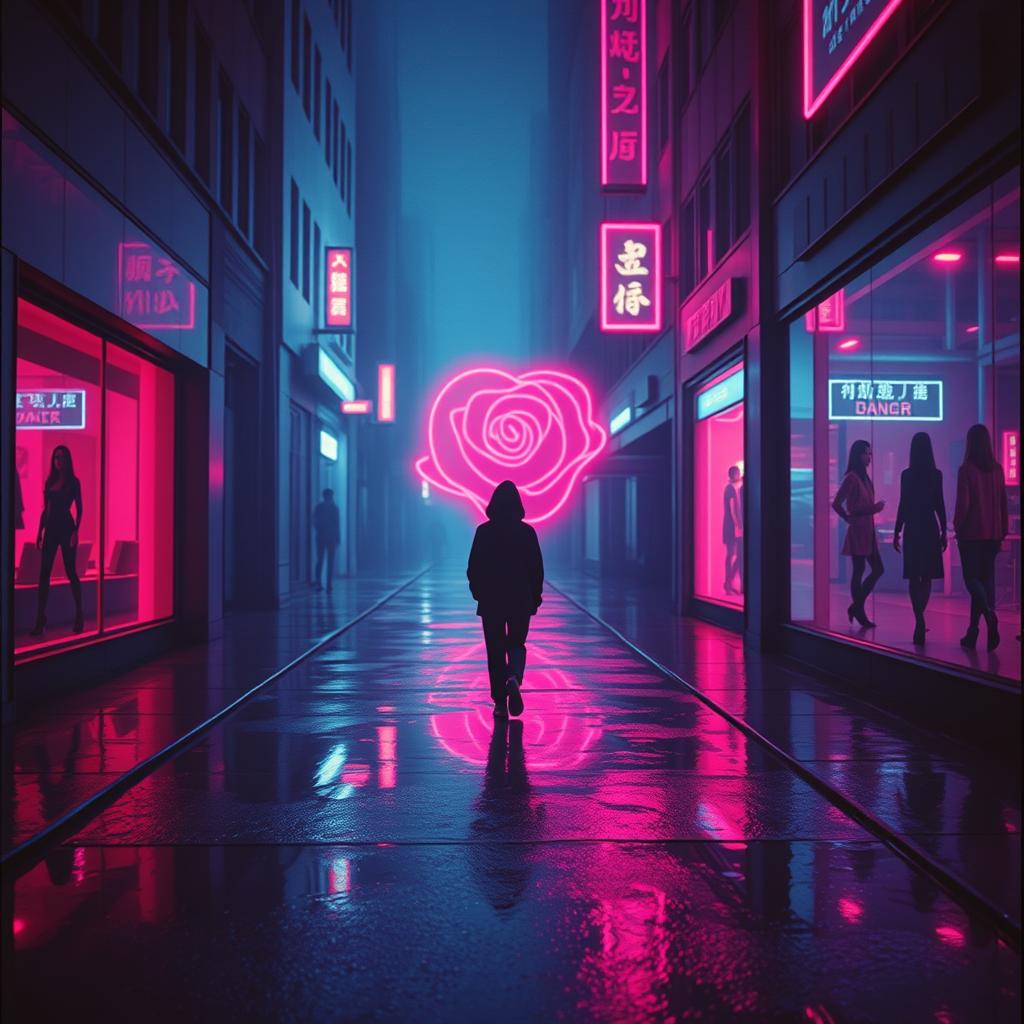 Stranded and Alone