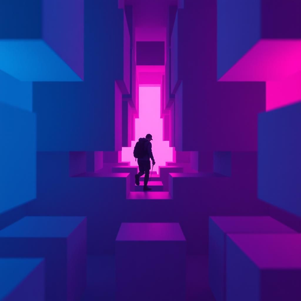 Blocks of Paradox