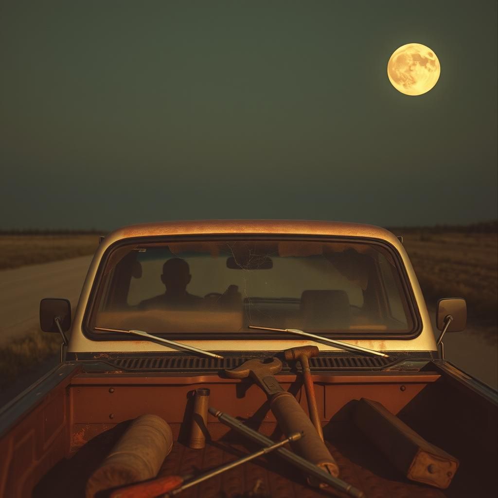 Heaven Bound Silverado