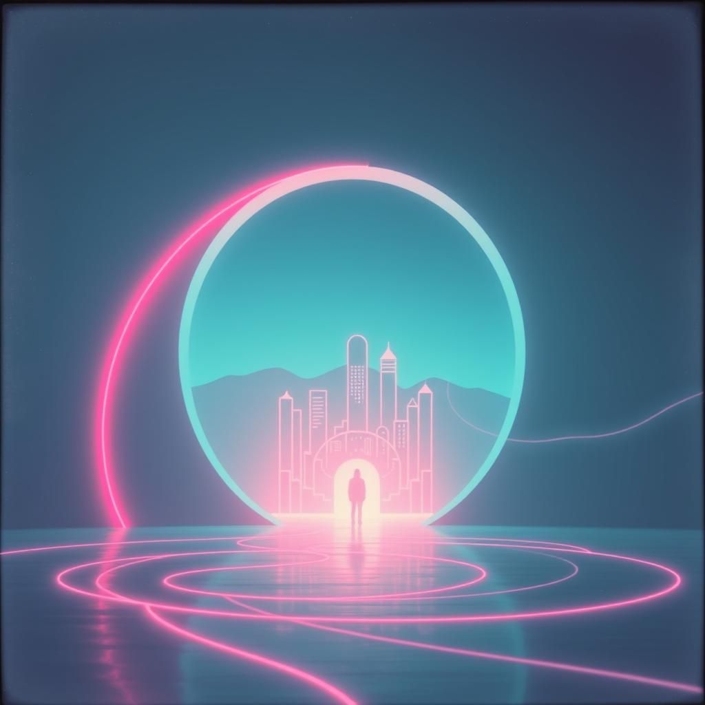 Além do que se vê - STRANGE (UNR)